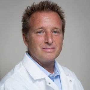 Dr Richard Loninger DPM - New York City Podiatrist Foot Doctor