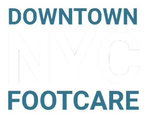 Downtown NYC Footcare - Podiatrist In NYC & NJ